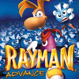 Comprar Rayman Advance Nintendo Wii U Barato comparar precios