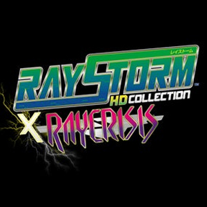 Comprar RayStorm x RayCrisis HD Collection Nintendo Switch Barato comparar precios