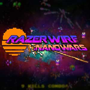 Comprar Razerwire Nanowars CD Key Comparar Precios