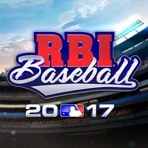 Comprar RBI Baseball 2017 Nintendo Switch Barato comparar precios