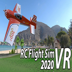 Comprar RC Flight Simulator 2020 VR CD Key Comparar Precios