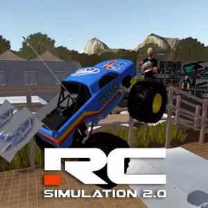RC Simulation 2.0 Pc