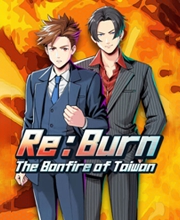Comprar Re:Burn The Bonfire of Taiwan Nintendo Switch Barato comparar precios