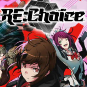 Comprar RE:Choice CD Key Comparar Precios