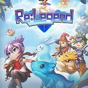 Comprar Re:Legend Nintendo Switch Barato comparar precios
