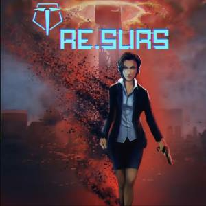 Re.Surs Xbox Series X