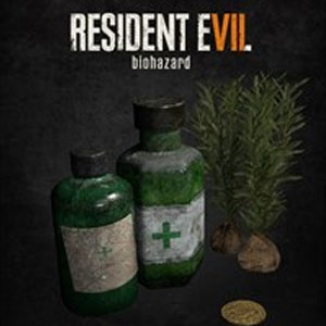 Comprar RE7 Biohazard Survival Pack Recovery Set Xbox One Barato Comparar Precios