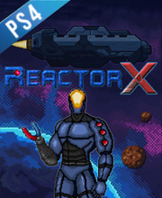 Comprar ReactorX Ps4 Barato Comparar Precios