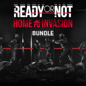 Comprar Ready or Not Home Invasion Bundle CD Key Comparar Precios