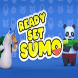 Ready Set Sumo