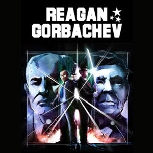 Reagan Gorbachev Xbox One