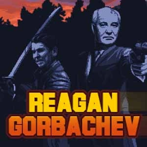 Reagan Gorbachev Pc