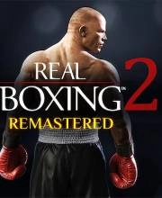 Real Boxing 2 Remastered Xbox Series X