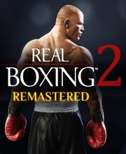 Real Boxing 2 Remastered Switch