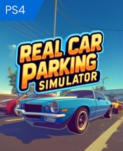 Comprar Real Car Parking Simulator Ps4 Barato Comparar Precios