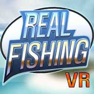 Comprar Real Fishing VR CD Key Comparar Precios