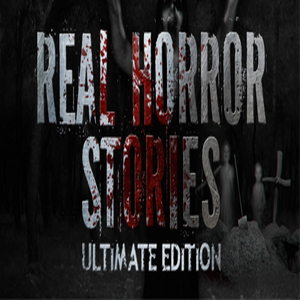 Comprar Real Horror Stories Ultimate Edition CD Key Comparar Precios