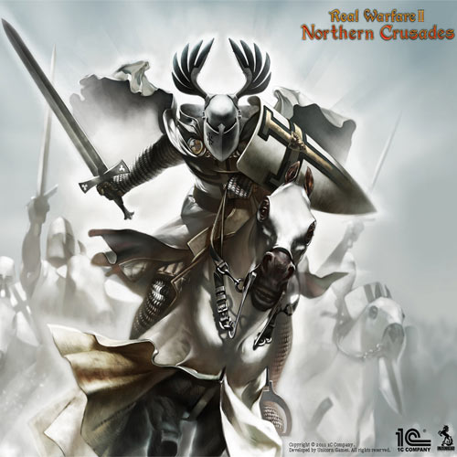Descargar Real Warfare 2 Northern Crusades - key PC Steam