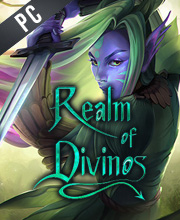 Comprar Realm of Divinos CD Key Comparar Precios