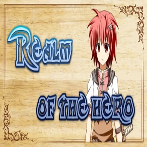 Realm of the hero