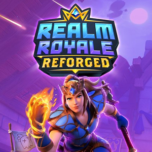 Realm Royale Reforged Pc