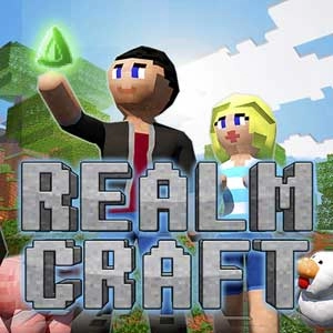 RealmCraft Pc
