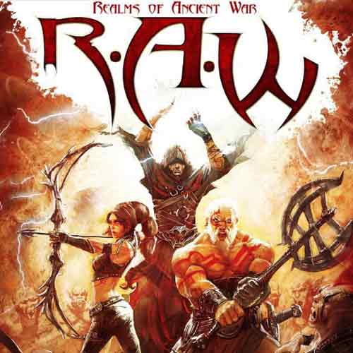 Comprar clave CD Realms of Ancient War y comparar los precios