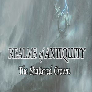 Comprar Realms of Antiquity The Shattered Crown CD Key Comparar Precios