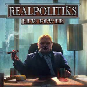 Comprar Realpolitiks New Power CD Key Comparar Precios