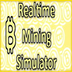 Comprar Realtime Mining Simulator CD Key Comparar Precios
