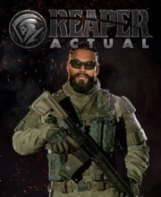 Reaper Actual Pc
