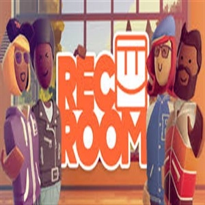 Rec Room Playstation 4