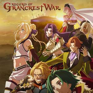 Comprar Record of Grancrest War Ps4 Barato Comparar Precios