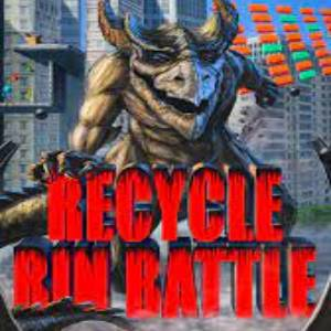 Recycle Bin Battle Pc