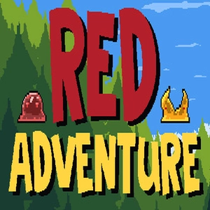 Red Adventure Pc