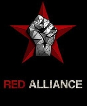 Red Alliance Pc