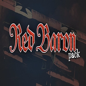Red Baron Pack Pc