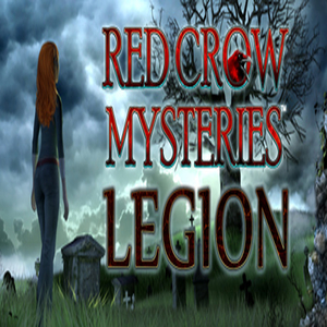 Comprar Red Crow Mysteries Legion Nintendo Switch Barato comparar precios