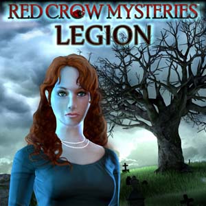 Comprar Red Crow Mysteries Legion CD Key Comparar Precios