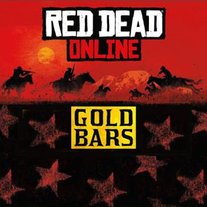 Comprar Red Dead Online Gold Bars Xbox One Barato Comparar Precios