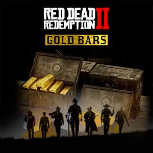 Comprar RED DEAD REDEMPTION 2 Gold Bars Xbox One Barato Comparar Precios