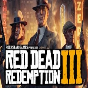 Red Dead Redemption 3 Switch