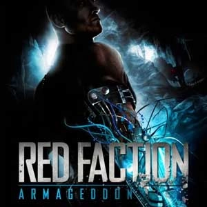 Red Faction Armageddon Recon Pack Pc