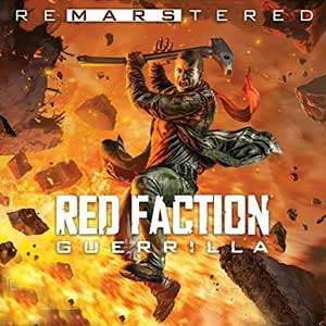 Comprar Red Faction Guerrilla Re-Mars-tered Xbox One Barato Comparar Precios