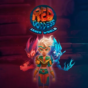 Comprar  Red Goddess Inner World Ps4 Barato Comparar Precios