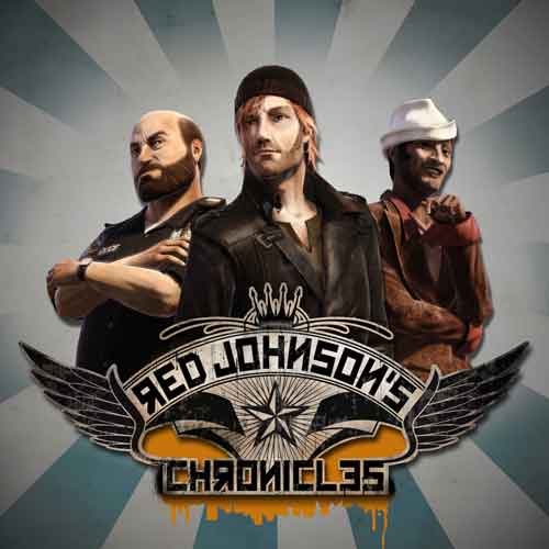 Comprar clave CD Red Johnson s chronicles y comparar los precios