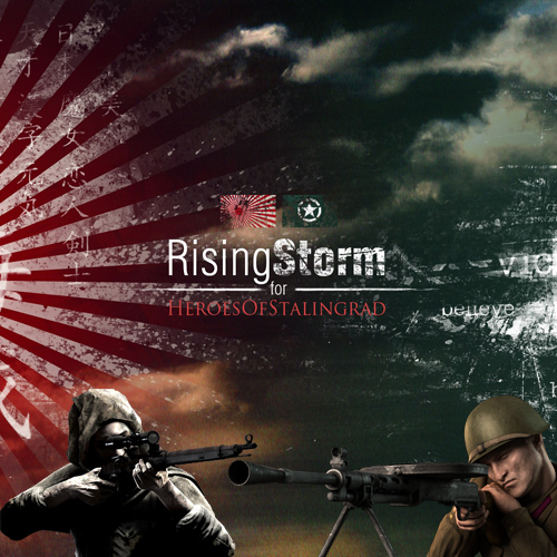 Descargar Red Orchestra 2 Rising Storm - key Steam
