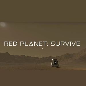 Red Planet Survive Pc