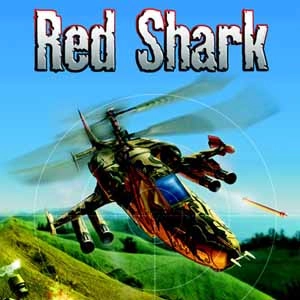 Red Shark Pc