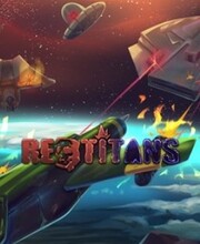 Comprar Red Titans Xbox Key Barato Comparar Precios
